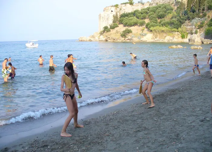 Xenios Zeus Rooms
