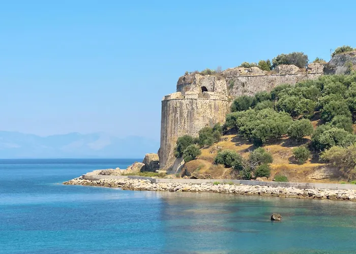 Xenios Zeus Rooms