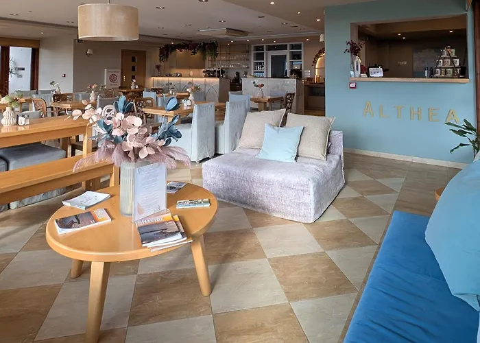 Althea Apartments