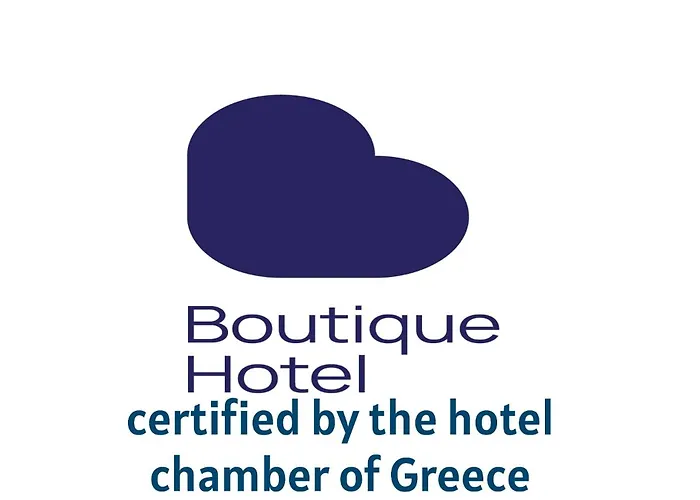 Limeni Inn Boutique Hotel Adults Only 12Plus