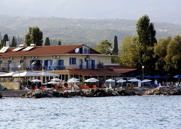 Aggelos Hotel