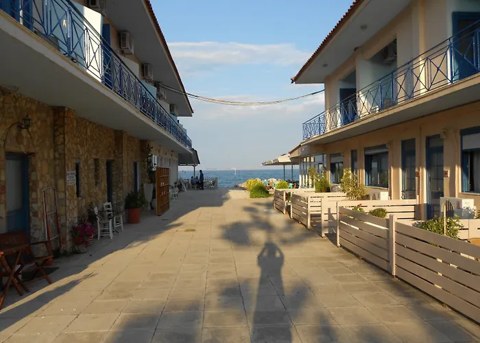 Aggelos Hotel