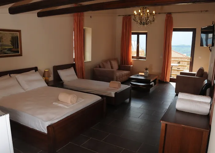 Melies Hotel