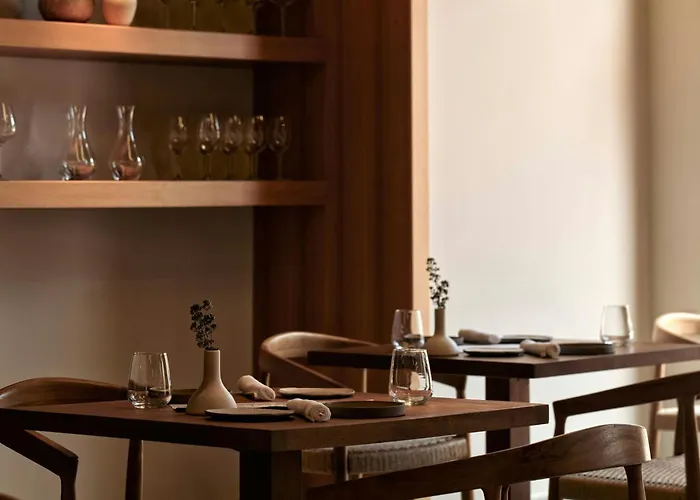 The Westin Resort, Costa Navarino