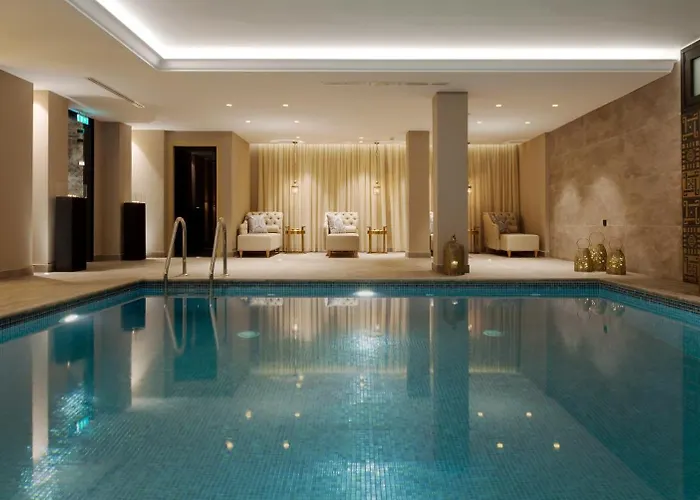 Kyniska Palace Conference & Spa