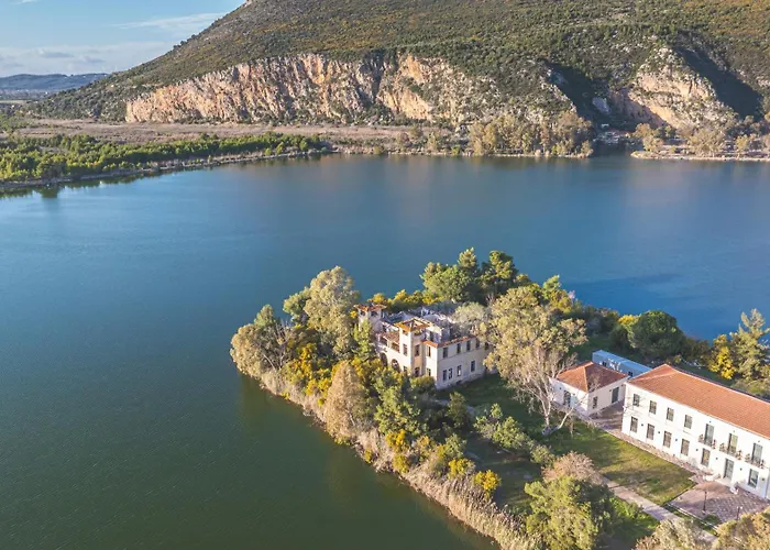 Arethousa Hotel
