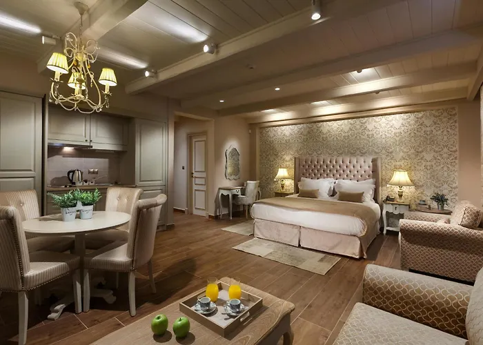 Kyniska Palace Conference & Spa